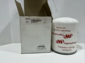 54720735 INGERSOLL RAND Nos Air Oil Separator