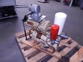 54728118 INGERSOLL RAND Compressor Head