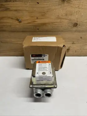 54742770 INGERSOLL RAND Pressure Switch