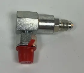 54775556 INGERSOLL RAND Scavenge Elbow Check Valve Orifice