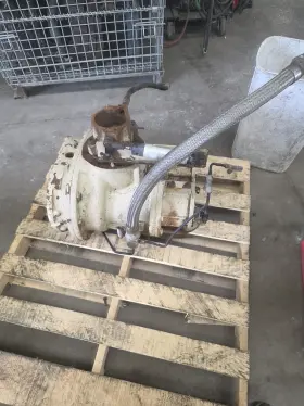 56413 INGERSOLL RAND Airend Core