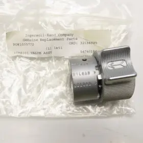 56740186 INGERSOLL RAND Safety Control Valve