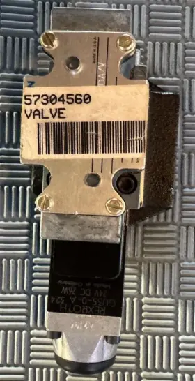 57304560 INGERSOLL RAND Hydraulic Valve #3