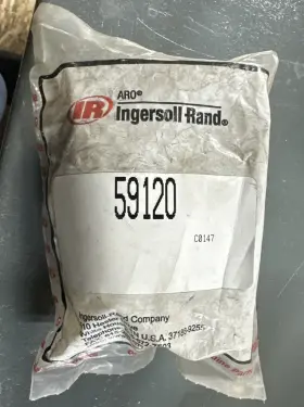 59120 INGERSOLL RAND Ingersol Air Valve