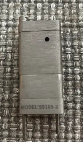 59176-2 INGERSOLL RAND Aro Fluid Power Box