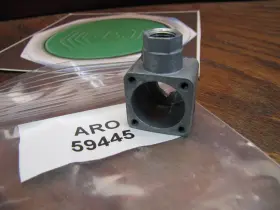 59445 INGERSOLL RAND Aro Valve Body