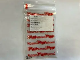 5RLK-118 INGERSOLL RAND Rear End Plate Retainer Pack