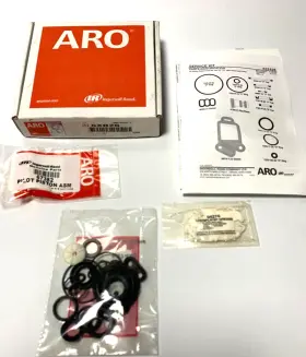 5XB26 INGERSOLL RAND Diaphragm Pump Repair Kit