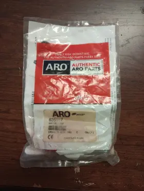 635117 INGERSOLL RAND Straight Swivel Aro