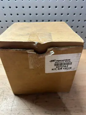 637374-2 INGERSOLL RAND Aro Air Box Valve Kit