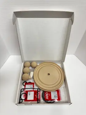 637375-AA INGERSOLL RAND Aro Pump Repair Kit