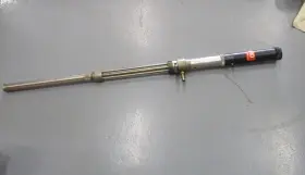 650110-1C INGERSOLL RAND Piston Pump