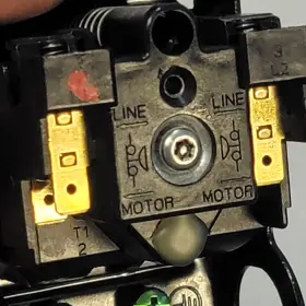 66288020-01 INGERSOLL RAND Pressure Switch Unloader Valve