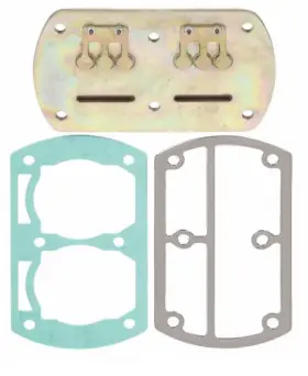 663023018812 INGERSOLL RAND Ir Valve Plate Compressor Box
