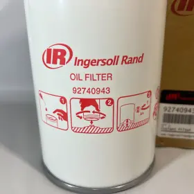 663023046785 INGERSOLL-RAND Coolant Filter Element #2