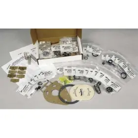 Mhlk-hsk INGERSOLL-RAND Hoist Kit
