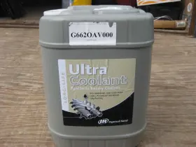 663023090399 INGERSOLL RAND Ultra Coolant Synthetic Rotary