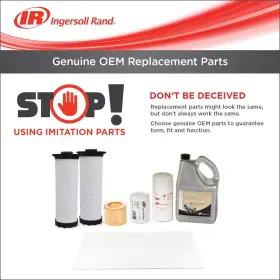 663023121741 INGERSOLL RAND Line Filter Element #3