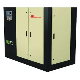 RS37I-A118-TAS INGERSOLL-RAND Rotary Screw Air Compressor