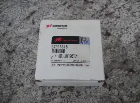 67926618 INGERSOLL RAND Ir Air Compressor Lube Kit
