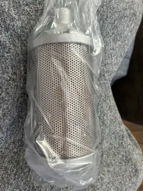 680454 INGERSOLL RAND Muffler