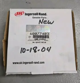 68077403 INGERSOLL RAND Centac Bull Gear Bearing Bg Sleeve Jo #3