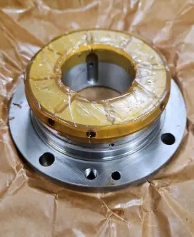 68077403 INGERSOLL RAND Centac Bull Gear Bearing Bg Sleeve Jo