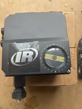 68105956 INGERSOLL RAND Valve Positioner Box Half Supplier