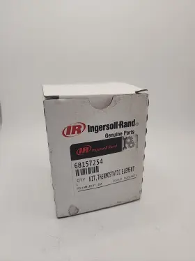 68157254 INGERSOLL RAND Thermostatic Element Kit