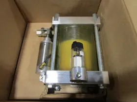68184803 INGERSOLL RAND Centac Compressed Air Condensate