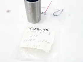 69917763 INGERSOLL RAND Shaft Sleeve Ir Kit #3