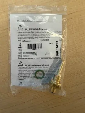7.8290E1 INGERSOLL RAND Temperature Sensor Kaeser Box