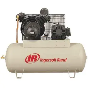7100E15-V-200-3 INGERSOLL-RAND Electric Air Compressor