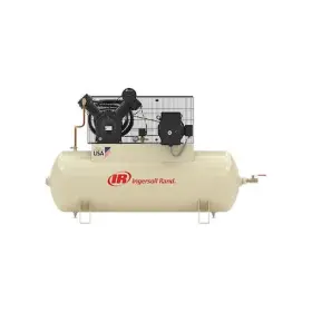 7100E15-V-230-3 INGERSOLL-RAND Electric Air Compressor