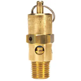 72062185 INGERSOLL-RAND Safety Valve
