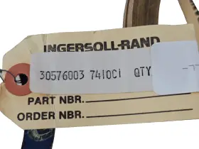 7410C1 INGERSOLL RAND Seal Labyrinth #2