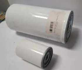 75675675676575687887 INGERSOLL RAND Ir Oil Separator #2