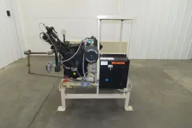 7T2-IR INGERSOLL RAND Air Compressor