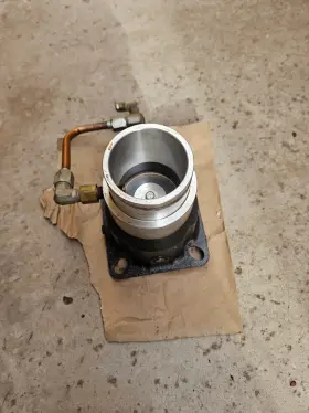 85541019 INGERSOLL RAND Ingersol Airscrew Inlet Valve