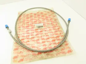 85558526 INGERSOLL RAND Braided Hose Air Compressor Female