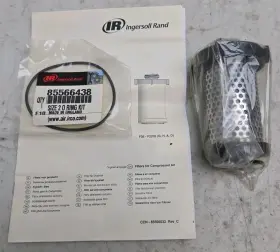 85565562 INGERSOLL RAND Filter Element Line Kit