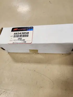 88343058 INGERSOLL RAND Filter Element Box Nos