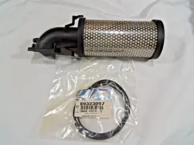 88343181 INGERSOLL RAND Ir Filter Element