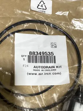 88349535 INGERSOLL RAND Autodrain #2
