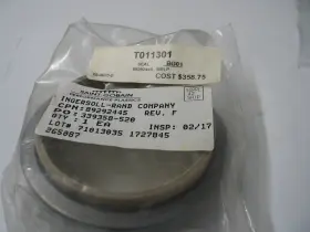 89292445 INGERSOLL RAND Ir High Pressure Shaft Seal