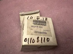 91607823A INGERSOLL RAND Gauge