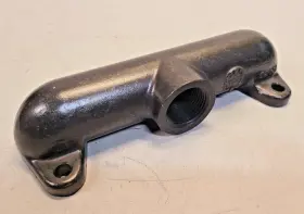 92001 INGERSOLL RAND Aro Manifold