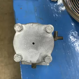 92888387 INGERSOLL RAND Inlet Valve #3