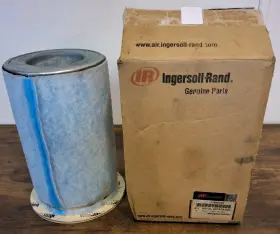 92890344 INGERSOLL RAND Ingersol Air Oil Separator
