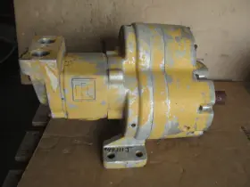 92RB078 INGERSOLL-RAND Vane Motor